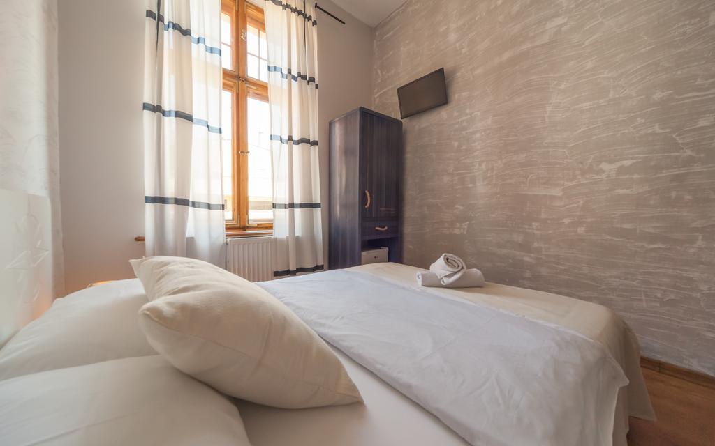 Central Sopot Room photo