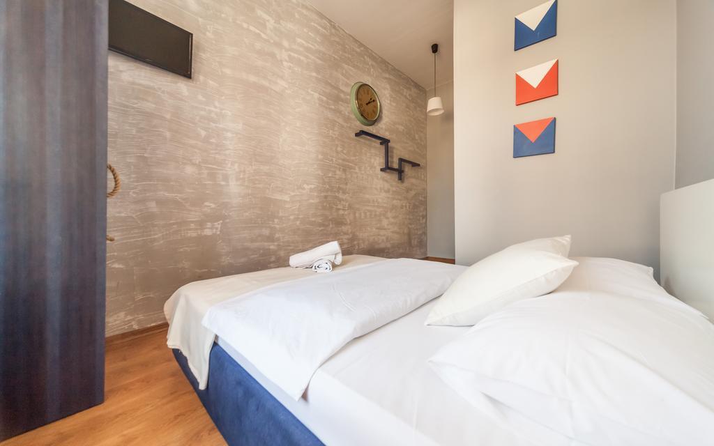 Central Sopot Room photo